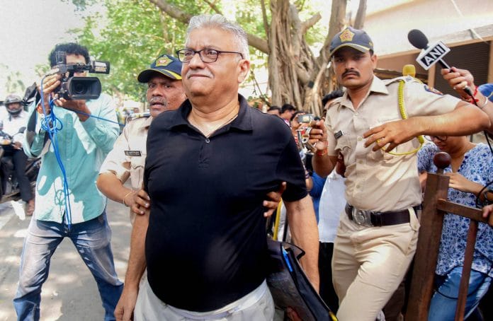 Peter Mukerjea | Photo: PTI