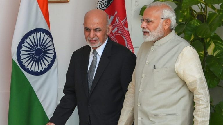 India must change its risk-averse stand on Afghanistan, given new Russia-Pak-China bonhomie