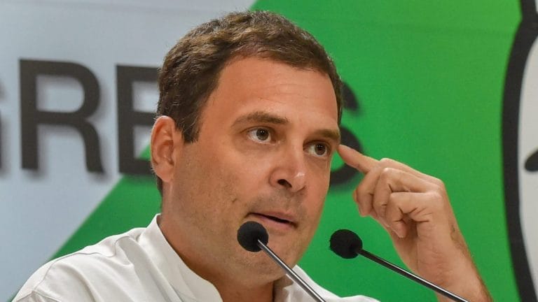 Rahul Gandhi’s minimum income for poor faces 3 challenges – cost, targeting & delivery