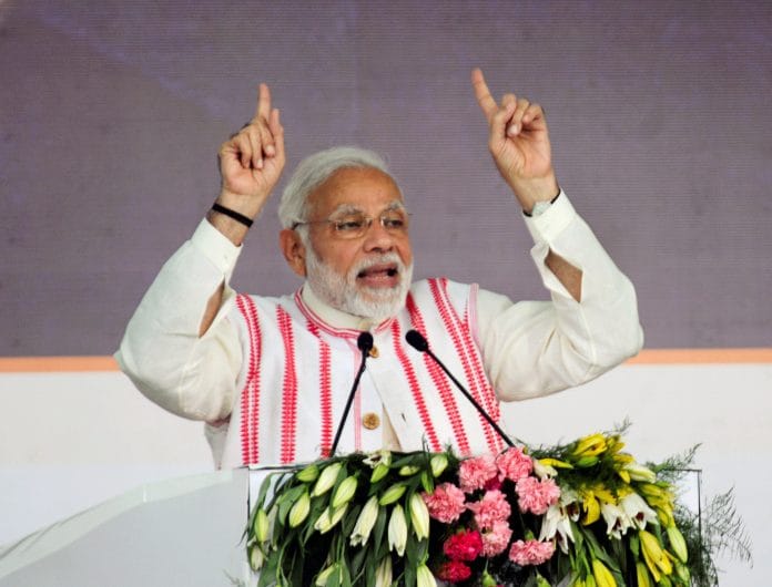 Ease of doing business index