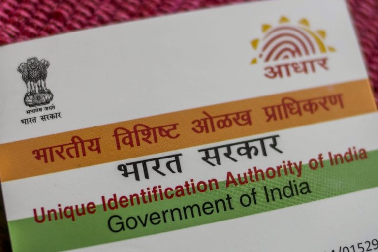 Our privacy can’t be stripped for right to life: What lone dissenting judge said on Aadhaar Act