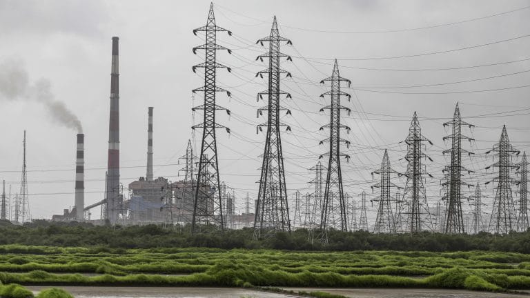 How India’s impressive electrification compares with South Asian nations
