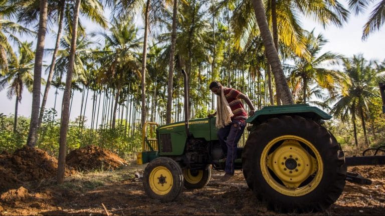 GDP growth of 8.2% surpasses expectations, but agriculture prices a cause of concern