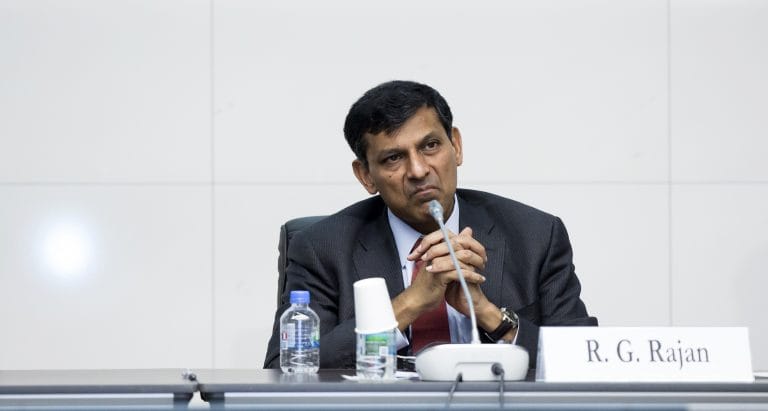 Rajan’s 13: These top economists & bankers can help India set its reform agenda