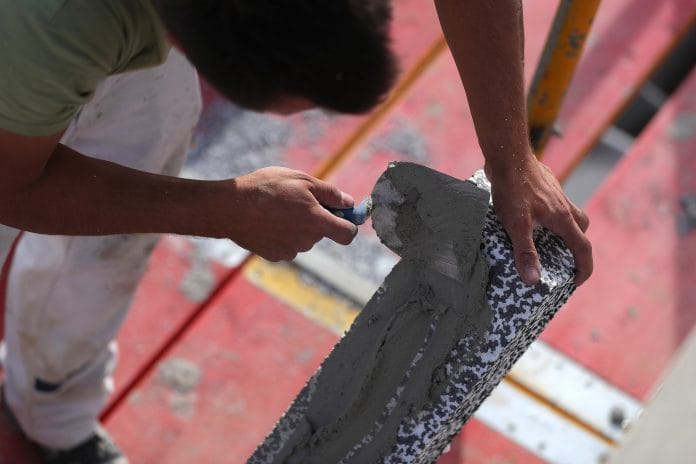 Representational image