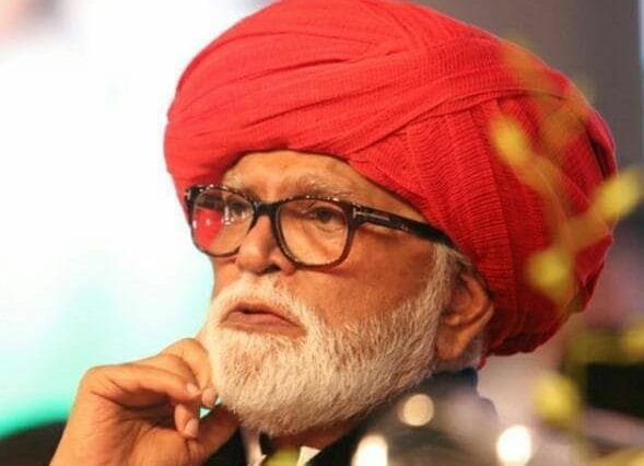 Chhagan Bhujbal | Facebook