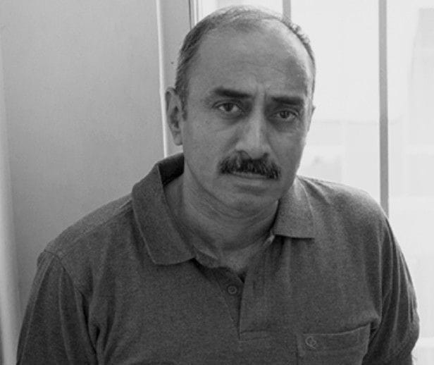 Sanjiv Bhatt