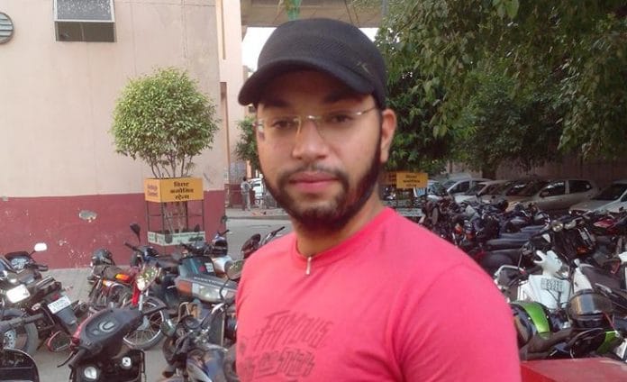 Saravjeet Singh | Facebook