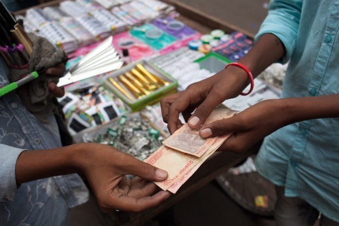 Representational image | Karen Dias/Bloomberg