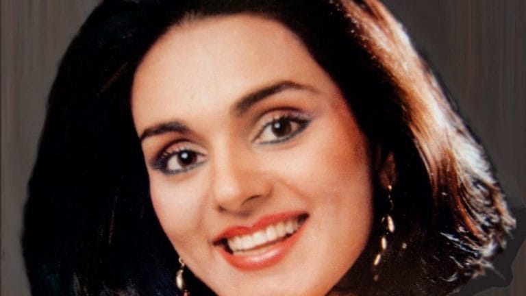 ‘If you can’t cook, stop eating’: what husband of India’s airline hero Neerja told her