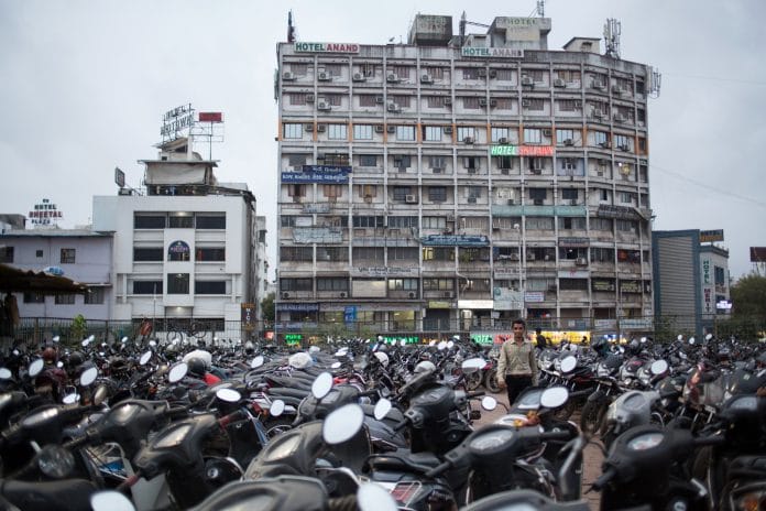 Representational image | Karen Dias/Bloomberg