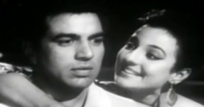 A still from Baharen Phir Bhi Aayengi | YouTube