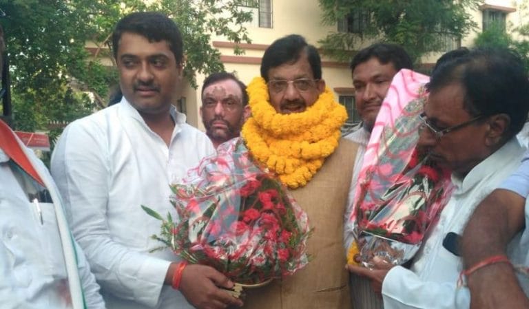 Brahmin at the helm, Congress out to court upper castes in Bihar