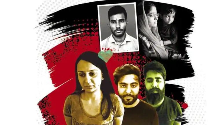 How a Tinder date in Jaipur ended in heartbreak and murder