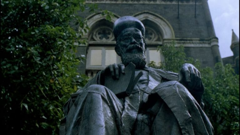 Remembering Dadabhai Naoroji, the Grand Old Man of India