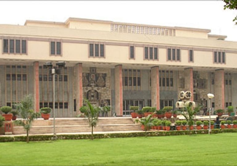 Tribunal members’ fight over pay-scale reaches Delhi high court