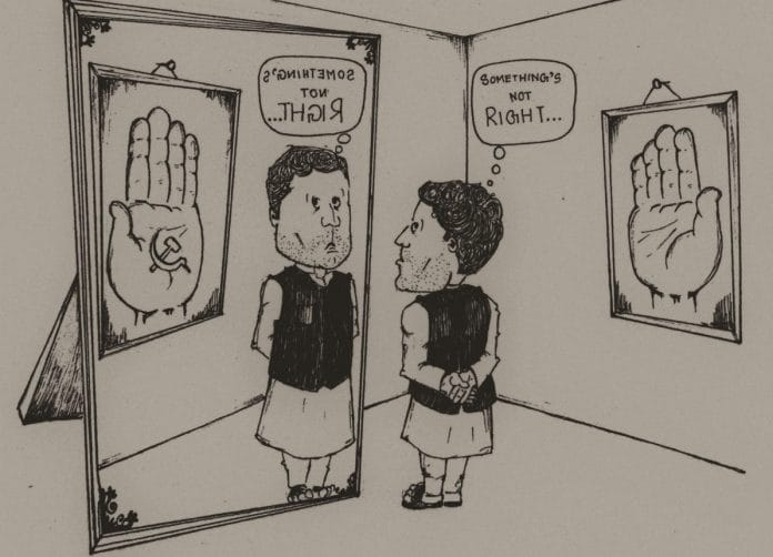 Illustration by Soham Sen | ThePrint.in