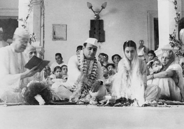 How Rae Bareli came to love and respect Feroze Gandhi and his family