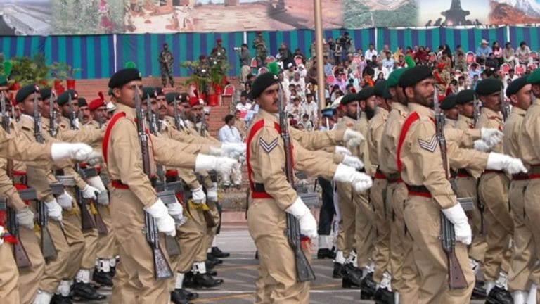 Pakistan’s defence budget unchanged due to Imran govt’s austerity drive