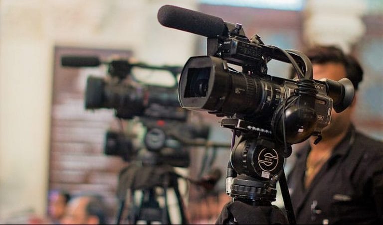 Future of broadcast news is promising but legacy media must collaborate with upstarts