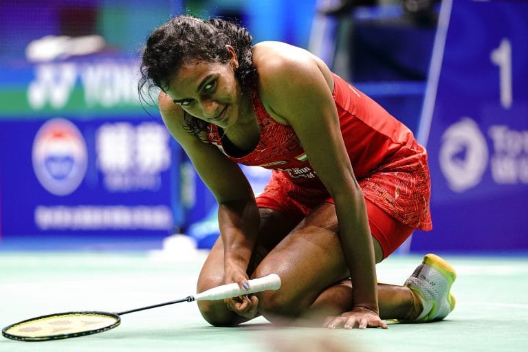 What P.V. Sindhu needs to do to win the next big badminton final