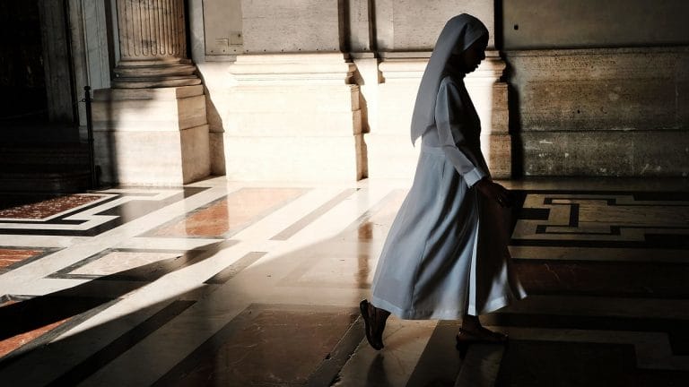 For wealth chasers, liberation theology is Marxist. For others, it’s justice and freedom