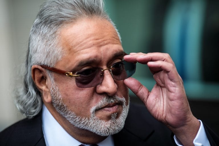Congress pays BJP back, this time in Mallya coin