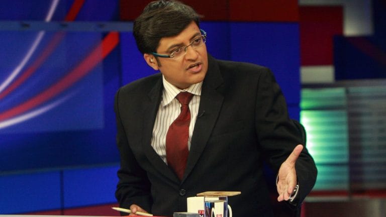 The nation wants to see Arnab Goswami apologise to me tonight
