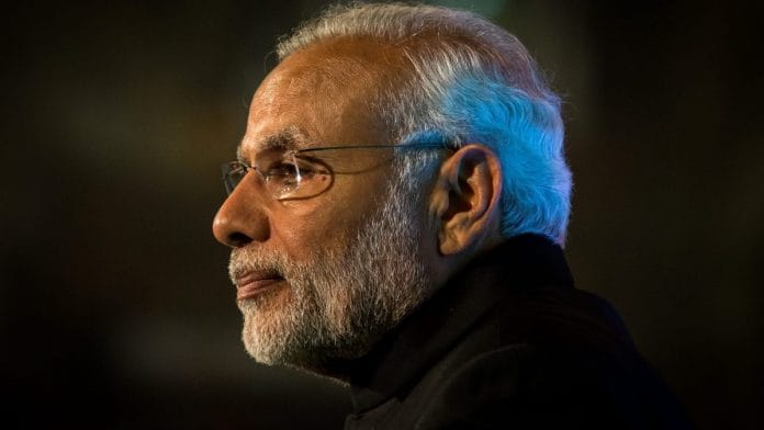 Prime Minister Narendra Modi | Rob Stothard - WPA Pool/Getty Images