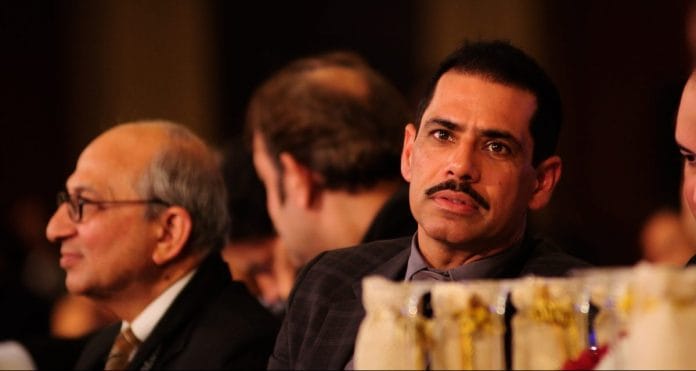 Robert Vadra | Pradeep Gaur/Mint via Getty Images