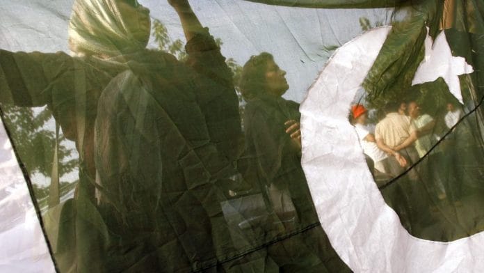 Islamabad, Pakistan | Warrick Page/Getty Images