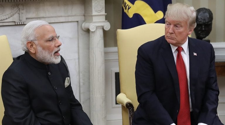 Donald Trump shouldn’t drag India into his trade war