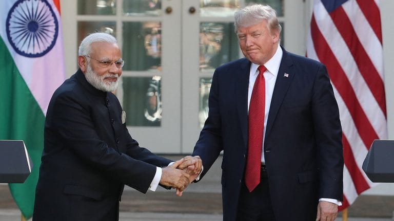On trade tariff, India & US need to place strategy over economy keeping domestic politics out