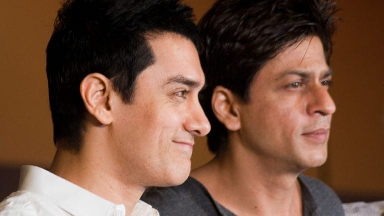 SRK, Munawar, Shami – 2021 showed the fragility of Indian Muslims’ celebrity status