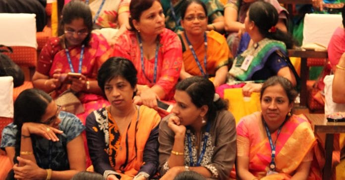 ISRO engineers | Pallava Bagla/Corbis via Getty Images