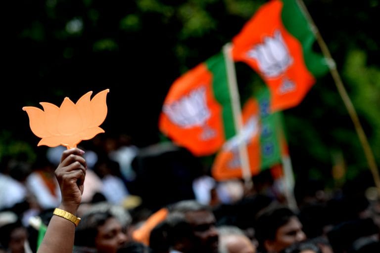 What we’re seeing under Narendra Modi is Hindutva 2.0
