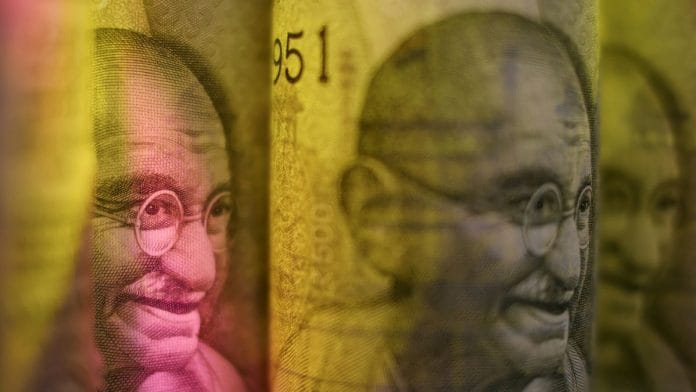 Representational image