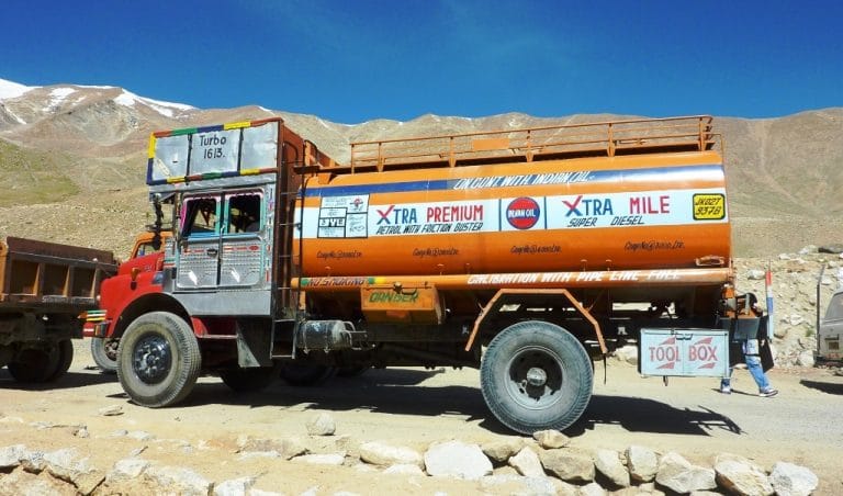 What Times of India got wrong about the serial truck driver killer in Bhopal