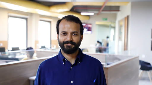 I refuse to be a Modi ‘bhakt’ or an antagonist, says Ashish Khetan