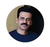 Manoj Bajpayee