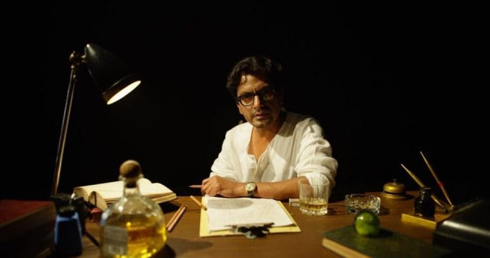 A still from Manto | @Nawazuddin_S/Twitter