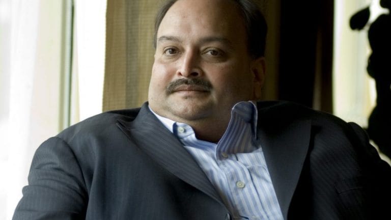 Mehul Choksi says extradition talk is fake news, have faith in Antigua