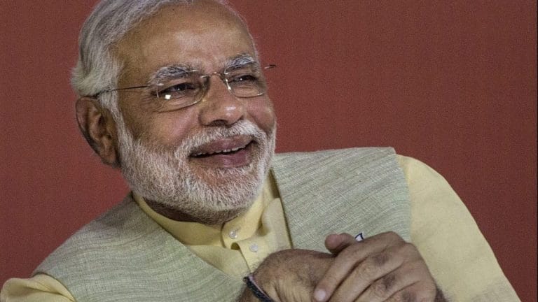 In the Bhojpuri music world, Modi has become ‘balma chowkidar’ this election season