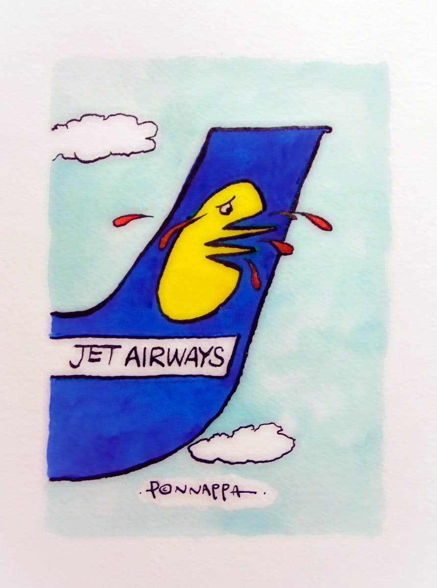 Nala Ponnappa Twitter