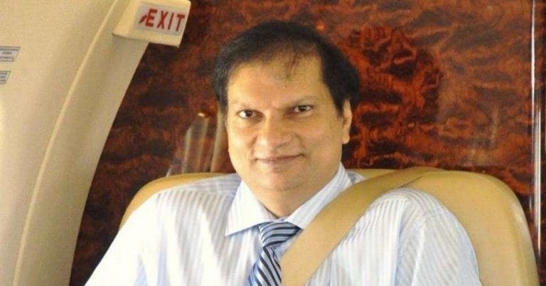 ED files 5th chargesheet in Sandesara fraud but no mention of CBI No. 2 Asthana so far