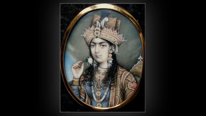 Nur Jahan