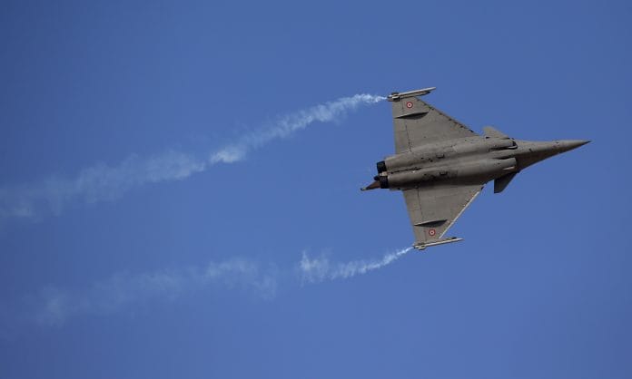 Rafale deal