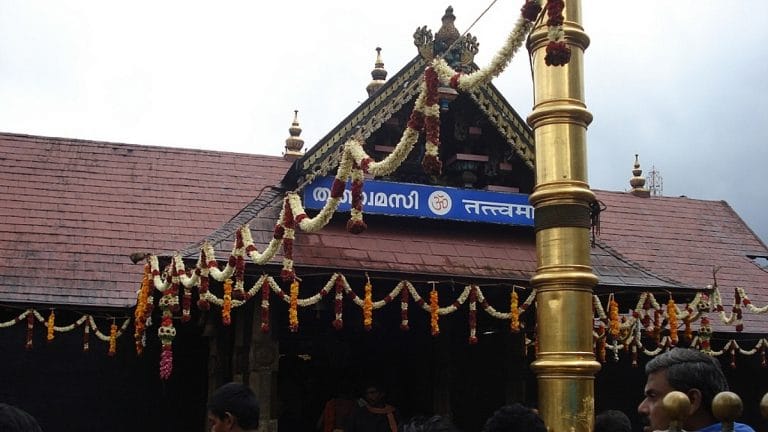 Why Hindu groups in Kerala are opposing LDF govt’s order allowing temples to open