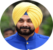 Navjot Singh Sidhu