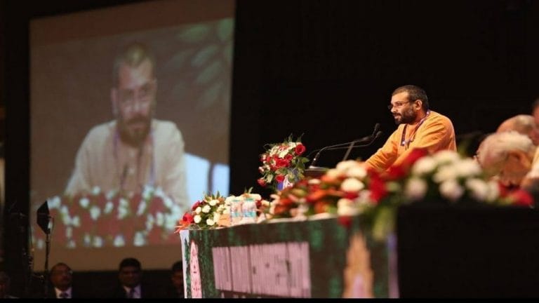 Radical left is bullying Hindus in the US